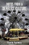 David Solway - Notes from a Derelict Culture