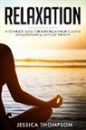 Jessica Thompson - Relaxation