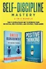 Steven Frank - Self-Discipline Mastery 2-in-1 Bundle
