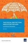 Asian Development Bank - The Social Protection Indicator for Asia