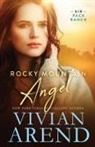 Vivian Arend - Rocky Mountain Angel