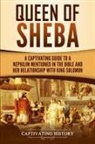 Captivating History - Queen of Sheba