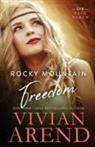 Vivian Arend - Rocky Mountain Freedom