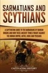 Captivating History - Sarmatians and Scythians