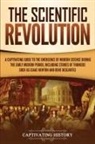 Captivating History - The Scientific Revolution