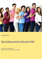 Illya Kozyrev - Sprachbausteine Deutsch B2
