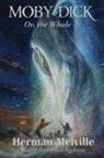 Herman Melville - Moby-Dick