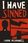 Caimh McDonnell - I Have Sinned