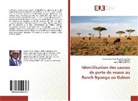 A, Brice Adjahoutonou, Gareth Saint-Clai Ntoutoume Ona, Gareth Saint-Clair Ntoutoume Ona, Marce Okouyi, Marcel Okouyi - Identification des causes de perte de veaux au Ranch Nyanga au Gabon