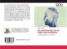 Franklin Revette - La motivación en el aula universitaria