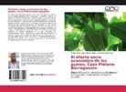 Juli Caicedo Aldaz, Julio Caicedo Aldaz, Ja Macias Loor, Jazmina Macias Loor, Efraí Prado, Efraín Prado - El efecto socio económico de las pymes, Caso Plátano Barraganete
