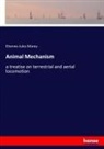 Etienne-Jules Marey - Animal Mechanism