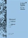 Wolfgang Amadeus Mozart, Cliff Eisen - Symphonie Nr. 39 Es-dur KV 543