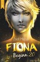 Zsolt Majsai - Fiona - Beginn 2.0