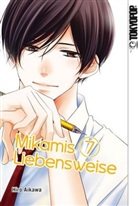 Hiro Aikawa - Mikamis Liebensweise. Bd.7