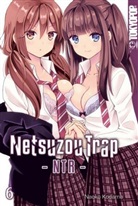 Naoko Kodama - Netsuzou Trap - NTR. Bd.6. Bd.6