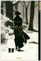 Nagabe - Siúil, a Rún - Das fremde Mädchen. Bd.7