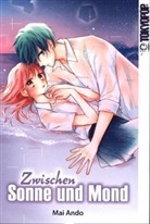 Mai Ando - Zwischen Sonne und Mond