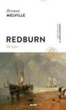 Herman Melville - Redburn - Ilk Seferi