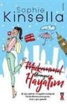 Sophie Kinsella - Mükemmel Olmayan Hayatim