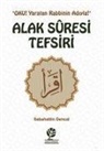Sabahattin Gencal - Alak Suresi Tefsiri