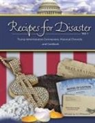C L Whitworth - Recipes for Disaster