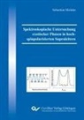 Sebastian Molatta - Spektroskopische Untersuchung exotischer Phasen in hochspinpolarisierten Supraleitern