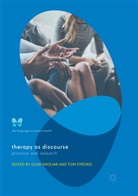 Olg Smoliak, Olga Smoliak, Strong, Strong, Tom Strong - Therapy as Discourse
