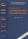 Paul E Mazmanian, Paul E. Mazmanian, Mazmanian Paul E. - The Journal of Continuing Education in the Health Professions, Volume 26, Number 1, Winter 2006