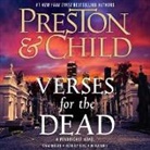 Lincoln Child, Child Lincoln, Douglas Preston, Preston Douglas, Rene Auberjonois, Auberjonois Rene - Verses for the Dead (Audio book)