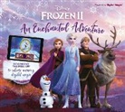 Jane Kent, Emily Stead, Stead Emily - Frozen 2: An Enchanted Adventure
