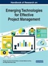 George Leal Jamil, Sergio Maravilhas Lopes, Armando Malheiro Da Silva, Fernanda Ribeiro, Armando Malheiro Silva - Handbook of Research on Emerging Technologies for Effective Project Management