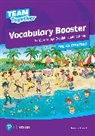 Tessa Lochowski - Team Together Vocabulary Booster for Pre A1 Starters