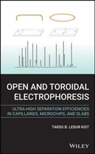 Tarso L. Kist, Tarso B Ledur Kist, Tarso B. Ledur Kist, Tb Ledur Kist - Open and Toroidal Electrophoresis