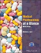 Michael J. Neal, Michael J. (United Medical and Dental Schools of Guy's &amp; St Thomas's Hospital) Neal, MJ Neal, Neal Michael J. - Medical Pharmacology At a Glance