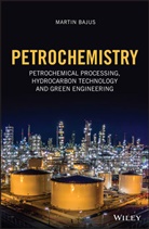 M Bajus, Martin Bajus - Petrochemistry