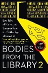 Margery Allingham, Agatha Christie, Edmund Crispin, Tony Medawar, John Rhode, Dorothy L Sayers... - Bodies From the Library 2