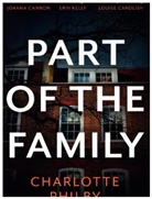 Charlotte Philby - Part of the Family