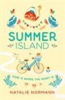 Natalie Normann - A Very Hygge Holiday