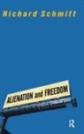 Richard Schmitt - Alienation and Freedom