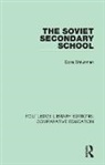 Philippa Shimrat, Dora Shturman - Soviet Secondary School