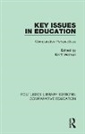 Keith Watson, Keith Watson - Key Issues in Education
