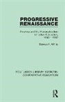 Steven F. White, White Steven F. - Progressive Renaissance