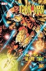 Chris Claremont, Chuck Dixon, Marvel Various, Joe Quesada, Quesada Joe, Michael Ryan... - Iron Man: The Mask In The Iron Man Omnibus