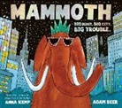 ANNA KEMP, Anna Kemp, Kemp Anna, Adam Beer - Mammoth