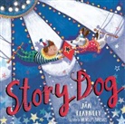 Jan Fearnley, Fearnley Jan, Jan Fearnley - Story Dog