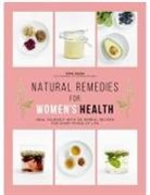 Fern Green, Green Fern - Natural Remedies for Women's Health