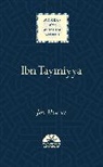 Jon Hoover, Hoover Jon - Ibn Taymiyya