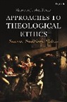 JUNKER KENNY MAUREEN, Maureen Junker-Kenny, Maureen (Trinity College Dublin Junker-Kenny, Professor Maureen Junker-Kenny, Professor Maureen (Trinity College D Junker-Kenny, Professor Maureen (Trinity College Dublin Junker-Kenny - Approaches to Theological Ethics