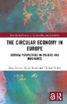 Zora Kovacic, Zora Strand Kovacic, Roger Strand, Strand Roger, Thomas Voelker, Thomas Völker - The Circular Economy in Europe